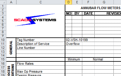 Instrument Manager datasheet