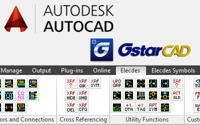 Elecdes CAD integration