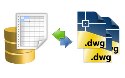 Elecdes database global edit