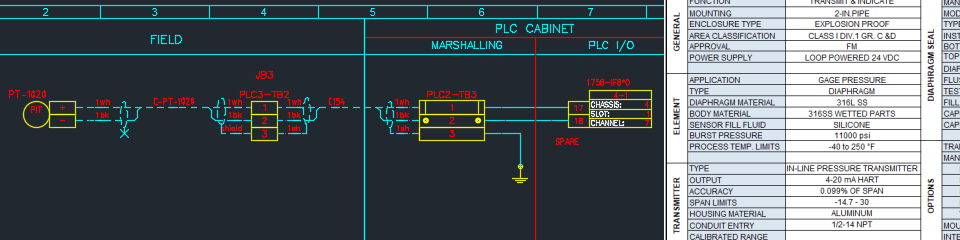 Instrument Manager