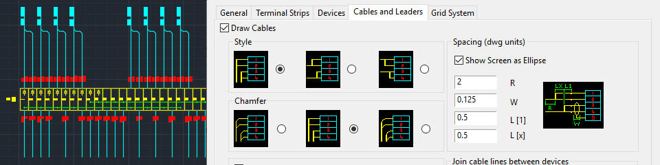 Wiring Diagram Generator Advanced