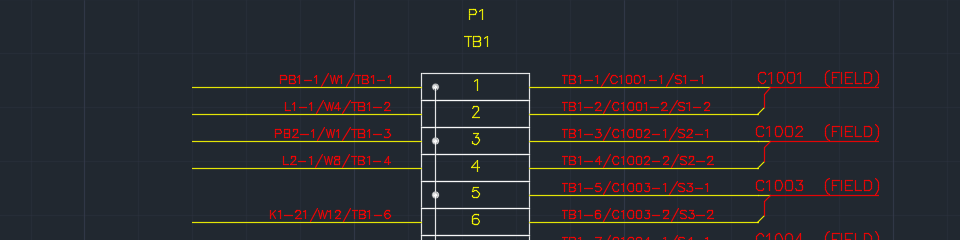 Wiring Diagram Generator